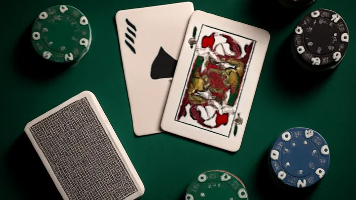 Table and Card Games at EX66 COM