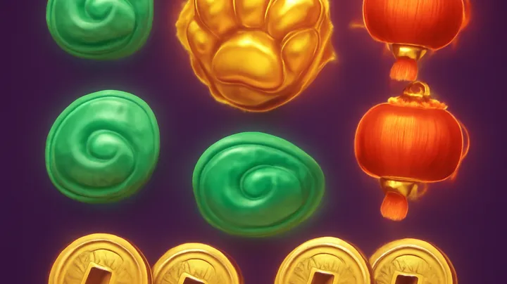 Bonus Rounds and Multiplier Excitement