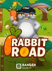 Rabbit Road at EX66 COM