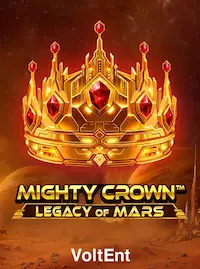 Mighty Crown at EX66 COM