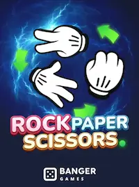 Rock Paper Scissors at EX66 COM