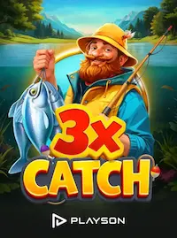 Catch at EX66 COM