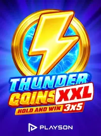 Thunder Coins XXL at EX66 COM