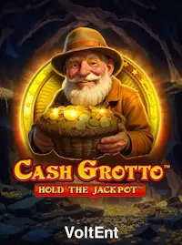 Cash Grotto at EX66 COM