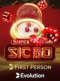 Sic Bo at EX66 COM