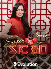 Sic Bo Super at EX66 COM