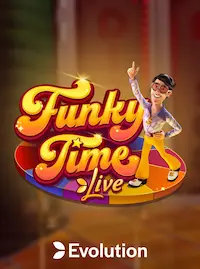 Funky Time at EX66 COM