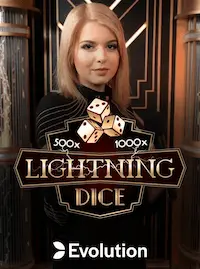Lightning Dice at EX66 COM