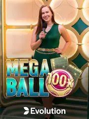 Mega Ball at EX66 COM