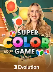 Super Color Game at EX66 COM