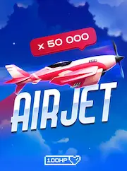 Airjet Airjet crash game at EX66 COM