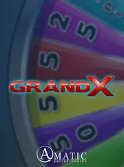GrandX at EX66 COM