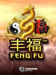 Feng Fu at EX66 COM