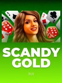 Scandy at EX66 COM